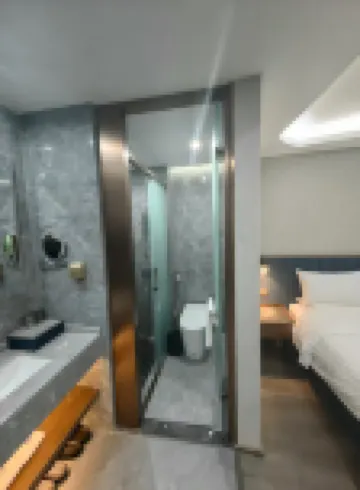 LANOU Hotel (Gyirong) Hotels in der Nähe von Public Welfare Forest Nature Reserve