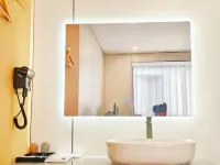 SUNIK Esports  Hotel Hotel in zona Santangrenmin Square
