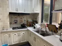 Kelejia Homestay