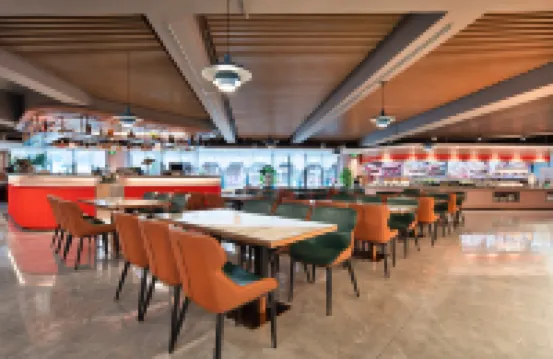 Haikou Mingguang Shengyi Hotel