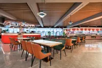Haikou Mingguang Shengyi Hotel