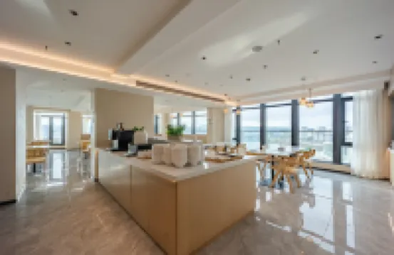 麗斯未來酒店（黃山屯溪老街店）