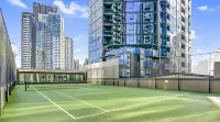Mega Style Apartments Epic