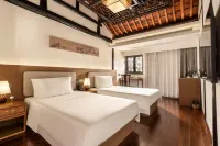 Suzhou Pingjiang Road Yuju · Pingjiang Hotel (Pingjiang Road Historical and Cultural Block)