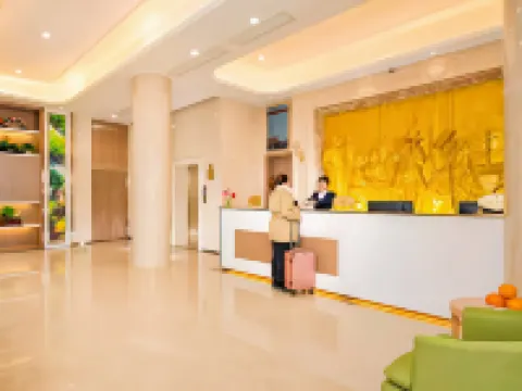 維也納3好酒店（桃江芙蓉西路步行街店） 桃江酒店