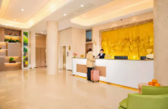 Vienna 3 Best Hotel Hunan Taojiang Furong West Road Pedestrian Street Branch