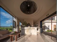 Wuyueli・Daydream丨Full View360° Panoramic Sunshine Golden Mountain Boutique Stay (Baisha Old Town)