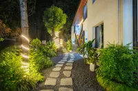 TianGangHotel Hotels near Airport Sports Park