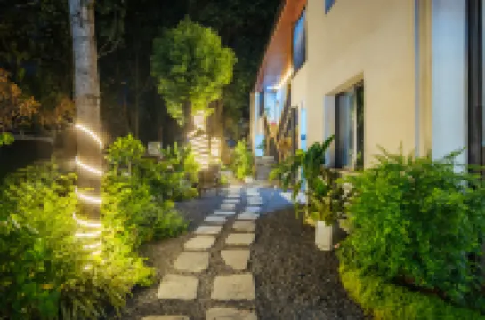 TianGangHotel Hotels in Chengdu Shuangliu Flughafen