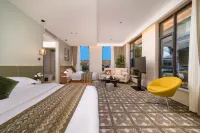 Wangshu Nanshe · WS | Mid-century Modern Style Designed Vacation Homestay