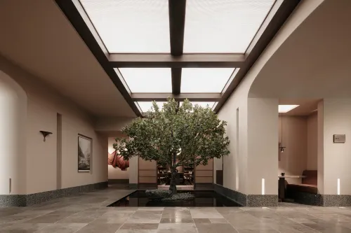 Atour Hotel Ningbo Station Tianyi Pavilion Yuehu