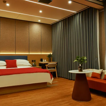 Suiping Taocheng Express Hotel