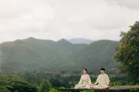 Puripai Villa Wellness & Retreat - Gym