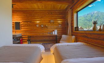 Hemu Mountain Yu Homestay