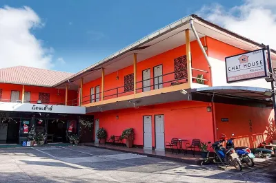Chat House Chiang Rai