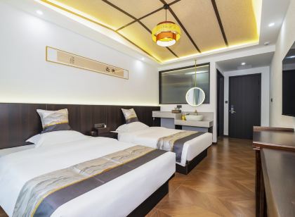 Muyu Xuan Homestay (Wutai Mountain Scenic Area)