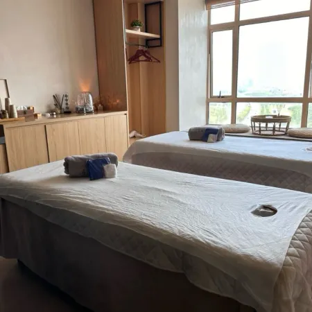 Yi Chiang E-sports Hotel