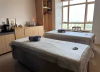 Yi Chiang E-sports Hotel - spa