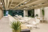 Dongdaemun Loft Stay Hotel in zona Yeombulsa