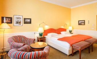 Dvorak Spa & Wellness