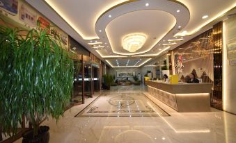 Sunshine Hotel Shanyin