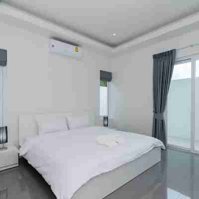 位於新壘發的2卧室獨棟房屋 Rooms