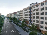 Yijia Holiday Apartment