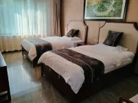 Huanglong Longdu Hotel Hotels in Huanglong County