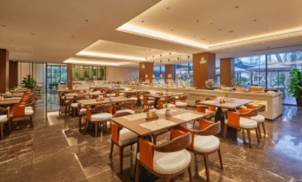 Guangdong Hot Spring Hotel