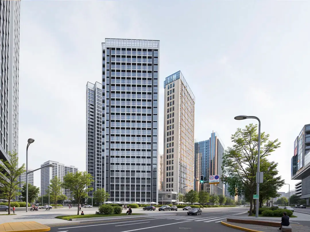 Utang Youtang Design Hotel - Chengdu