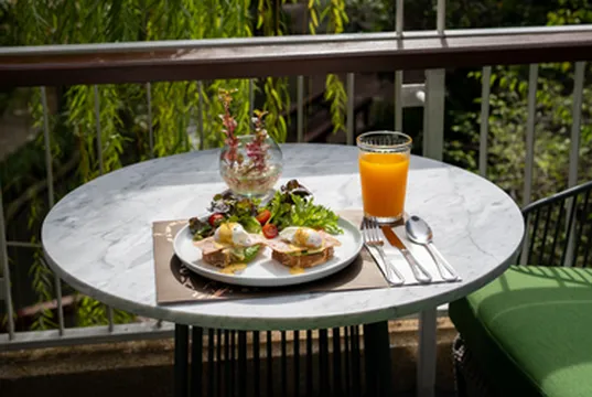 รูปภาพของโรงแรมเดอะ พาร์ค ไนน์ ศรีนครินทร์