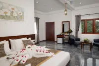 Mirage Kandyan Heights