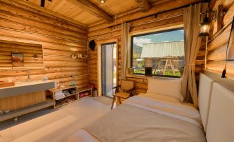 Hemu Mountain Yu Homestay