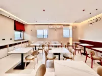 Shankee Hotel (Ji'an Jinggangshan University Railway Station)