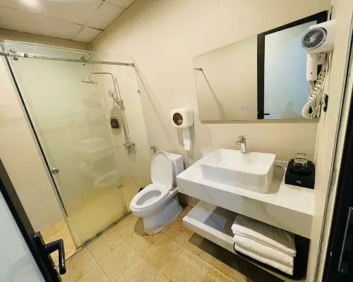 4 MÙA HOTEL Phòng Photos