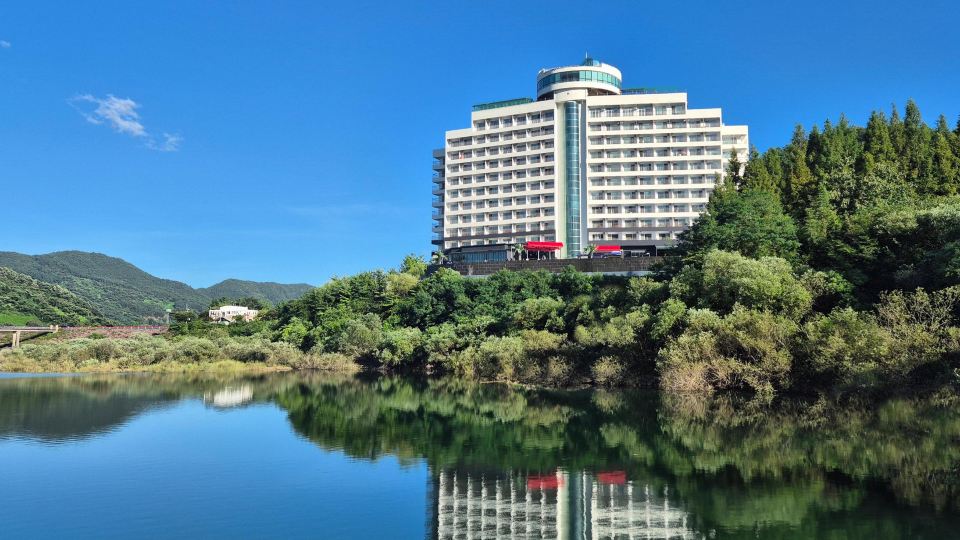 VIVACE RESORT