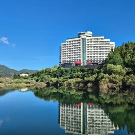 VIVACE RESORT