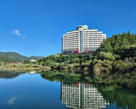 VIVACE RESORT のホテル