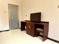 Laiyuan Ailing Farmhouse