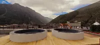 Zhuji·Jingbo Courtyard (Shangri-La Town, Branch) - Hot Tub
