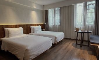 Boyun Shangyuan Hotel