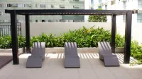 Novel Hotel Manila - Gym