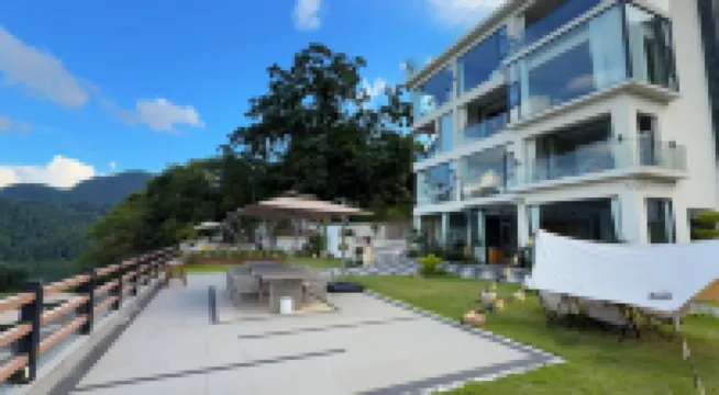 湖曦·雲棧民宿（清遠桃花湖店）