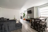 Convention - Short North - Private Parking - Pets