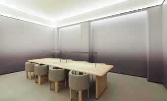 JI Hotel (Xiamen Zhongshan Road Botanical Garden)