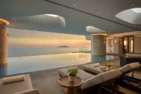 BARONY BOUTIQUE COLLECTION RESORT HOTEL WEIHAI - 5 stjerner