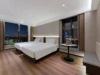 Wanxin International Hotel (Datong Wanda Plaza Branc Hotels near Datong Museum