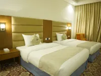 Tamr Inn Hotel Hotels near Markaz Dubai