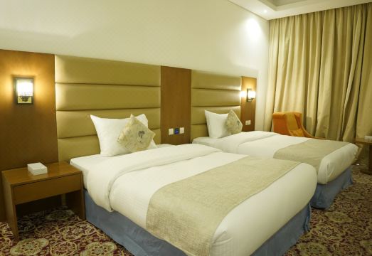 탐르 인 호텔 외관