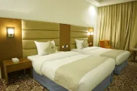 Tamr Inn Hotel